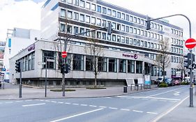 Premier Inn Wuppertal City Centre